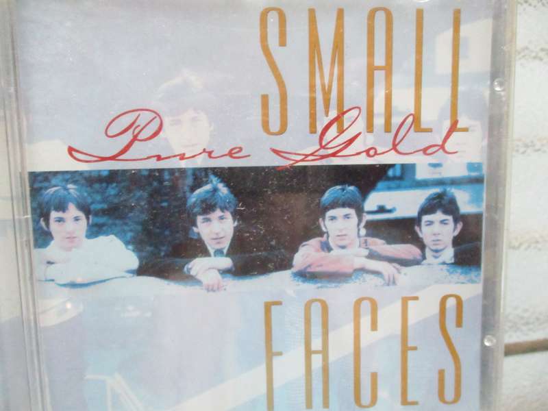 small faces