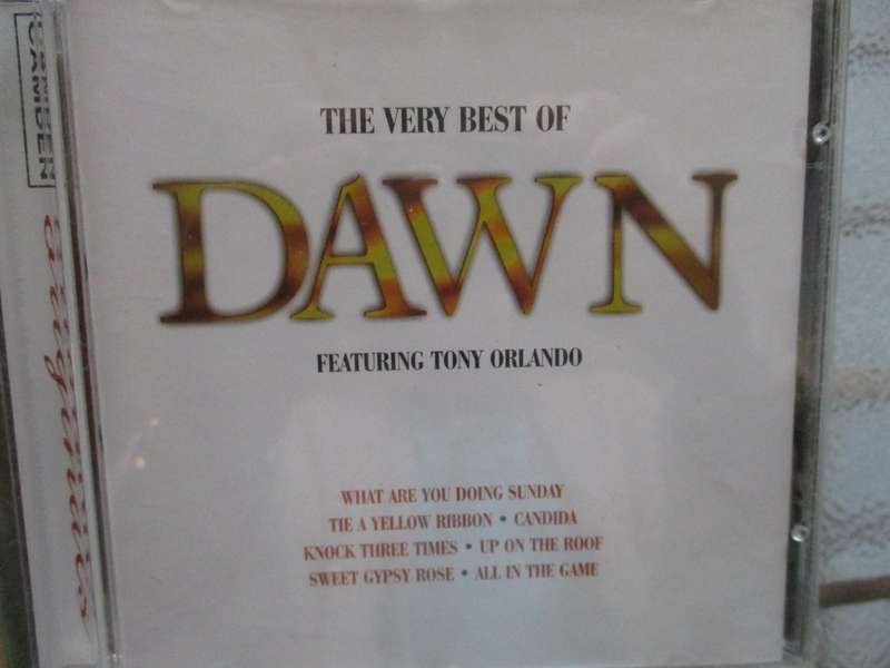 dawn
