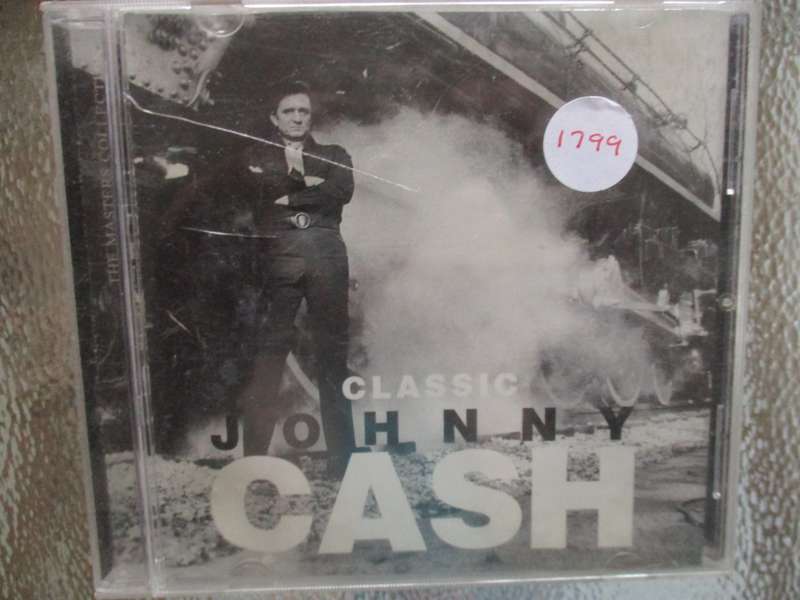 johnny cash
