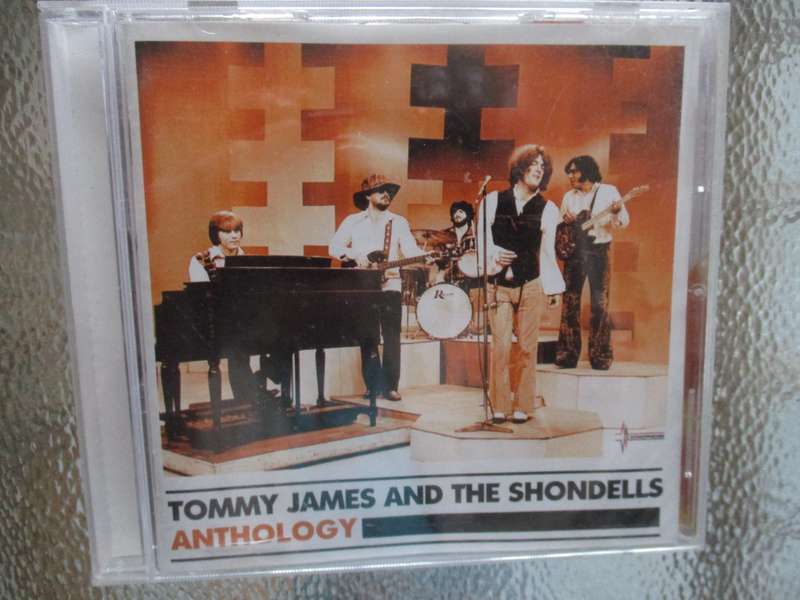 tommy james and the shondells