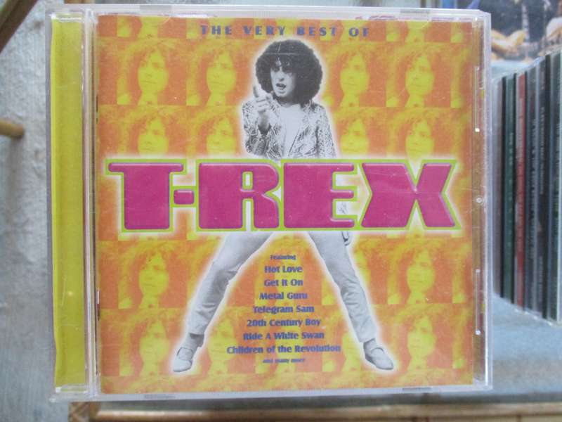 trex