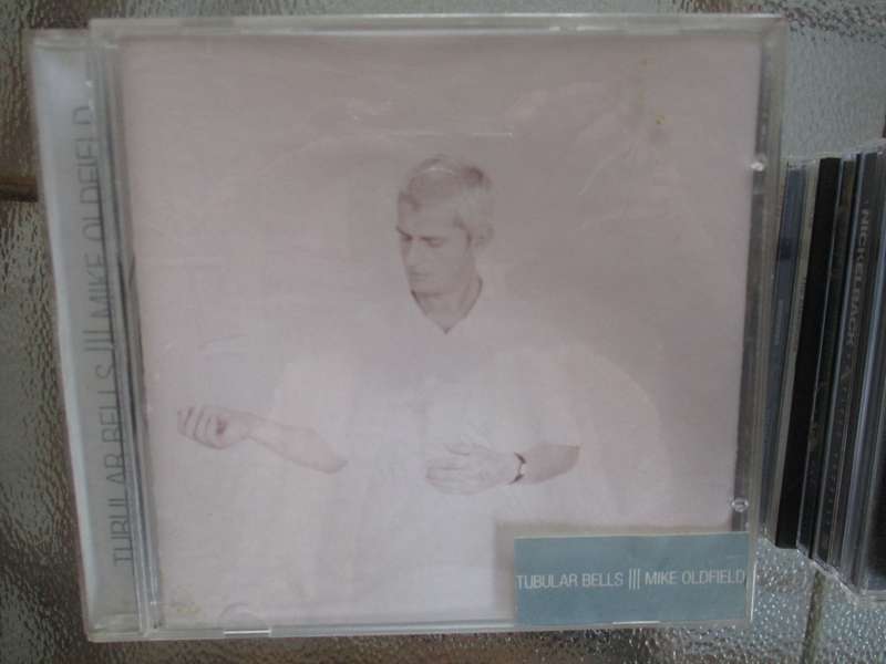 mike oldfield south african press