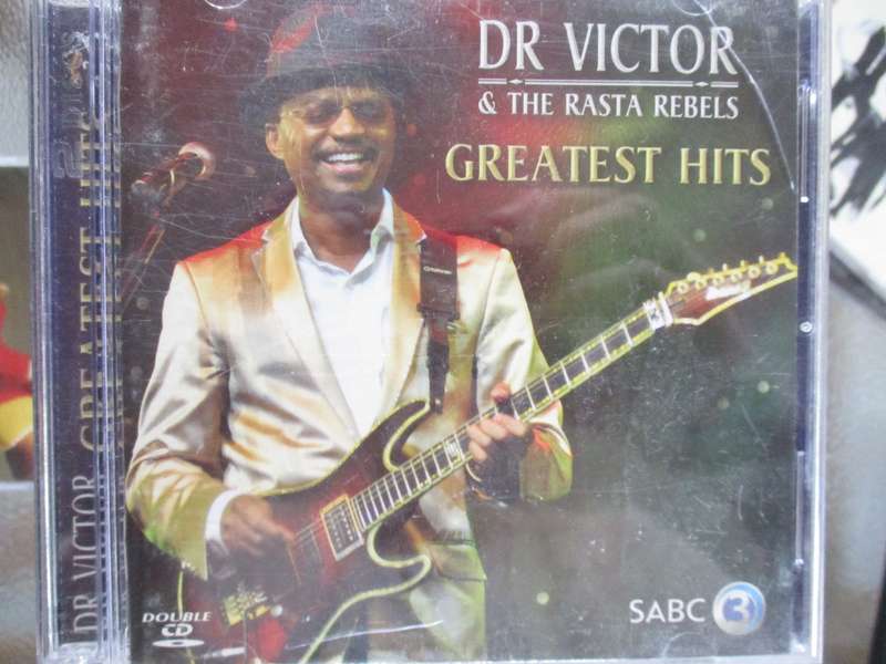 dr victor and the rasta rebels