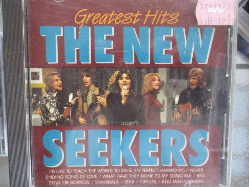 new seekers