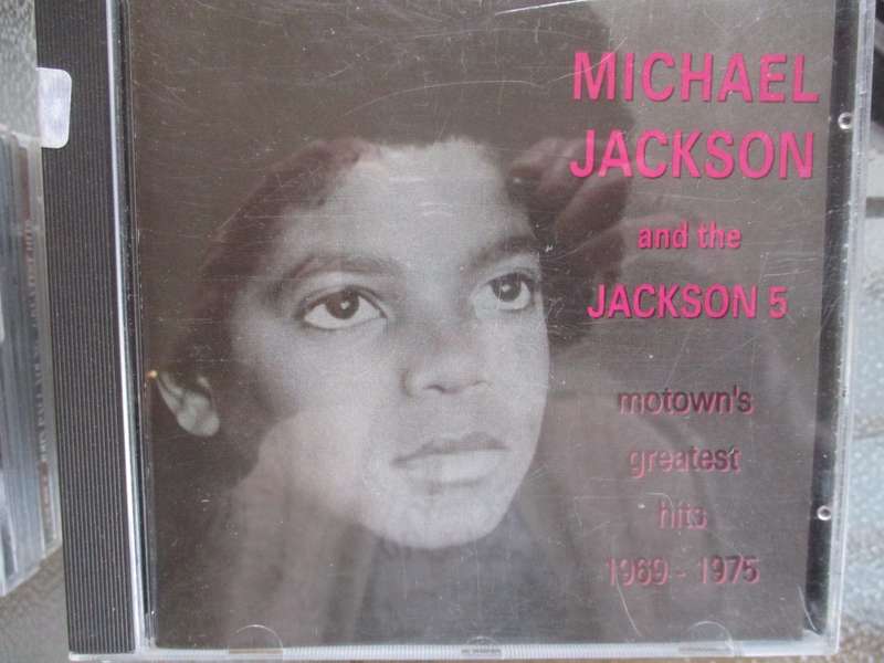 michael jackson and the jackson five