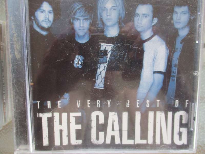 the calling