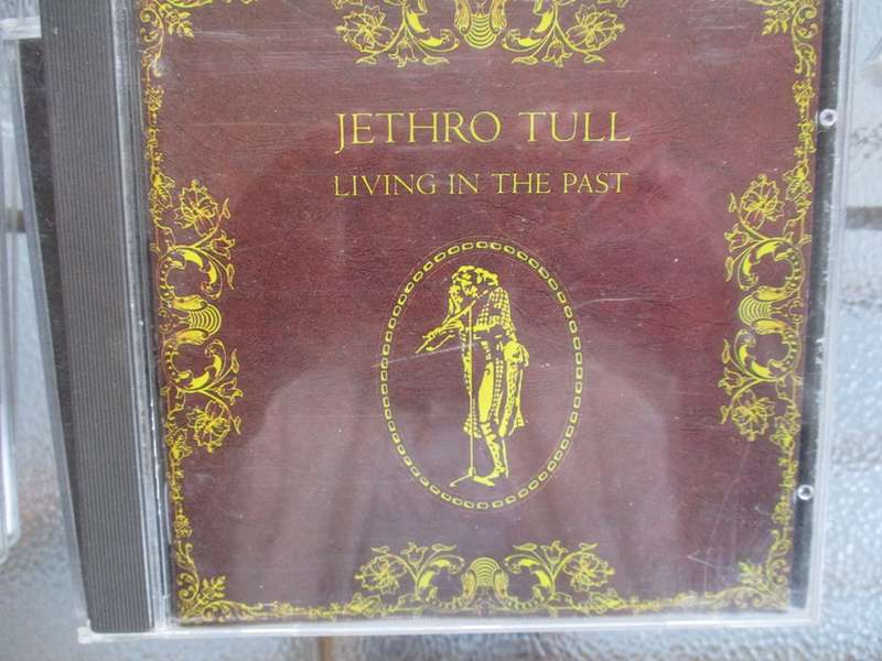 jethro tull