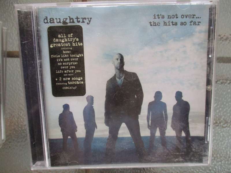daughtry