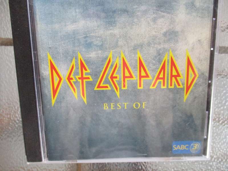 def leppard