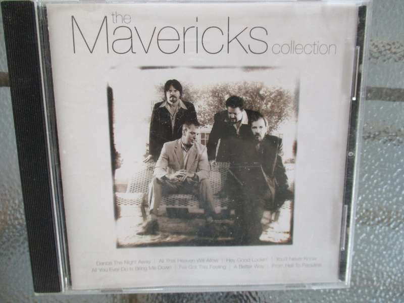 mavericks