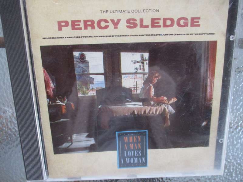 percy sledge