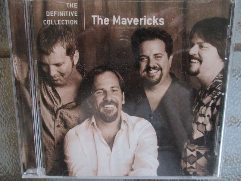 mavericks