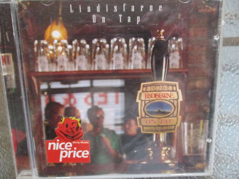 lindisfarne