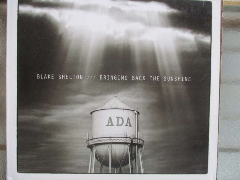 blake shelton