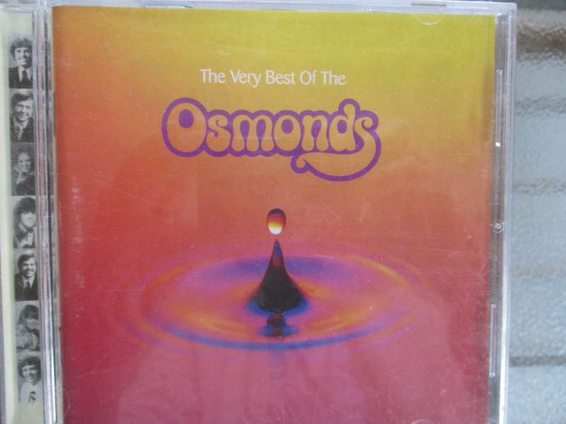 The osmonds