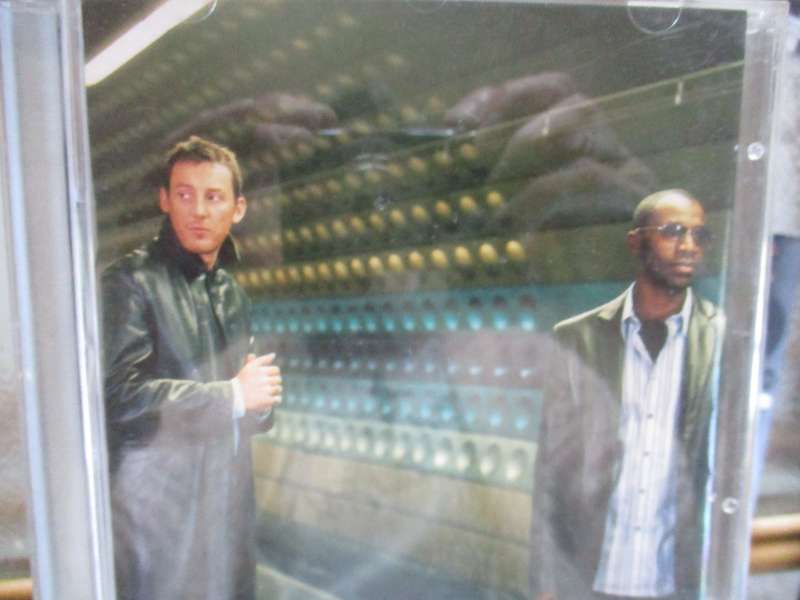 lighthouse family
