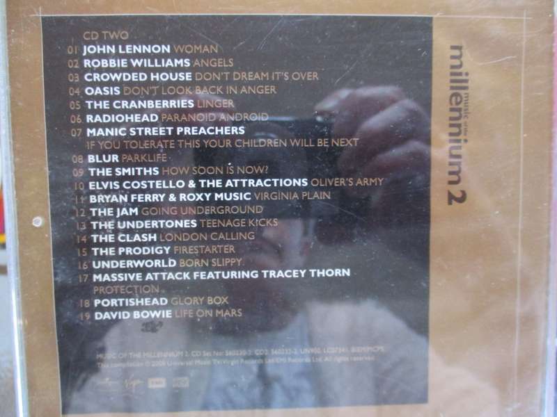 millenium two