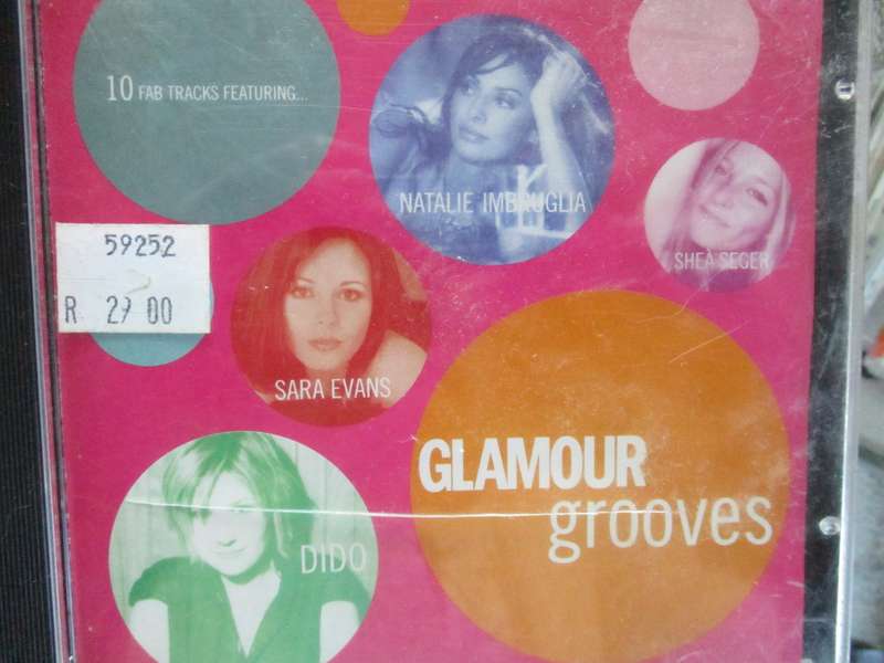 glamour grooves