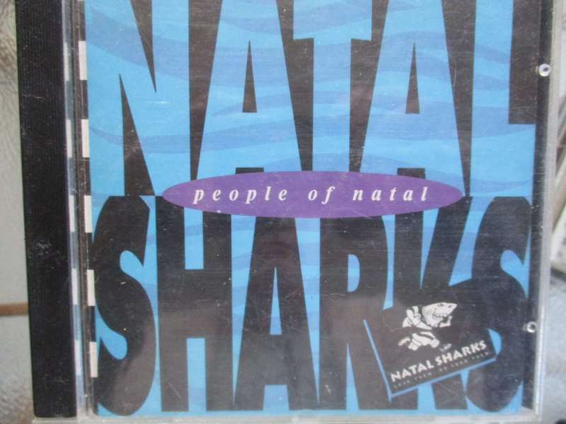 natal sharks