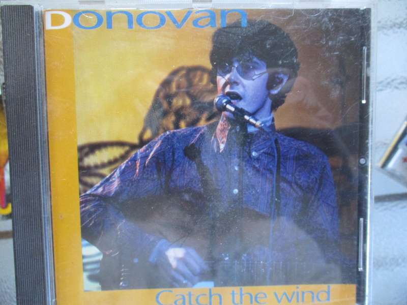 donovan