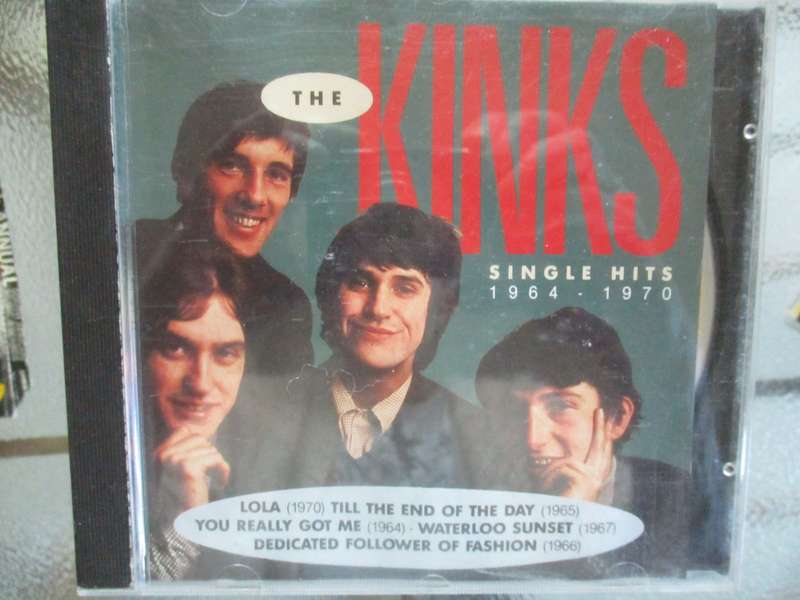 kinks