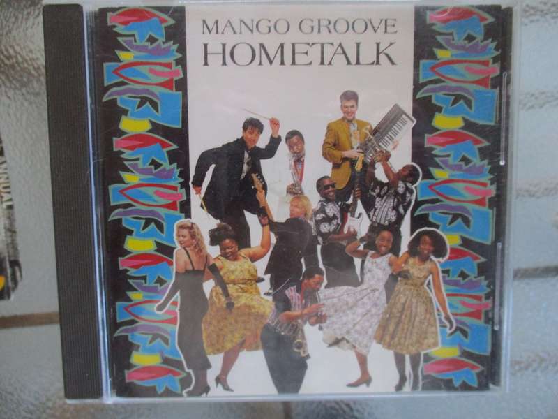 mango groove