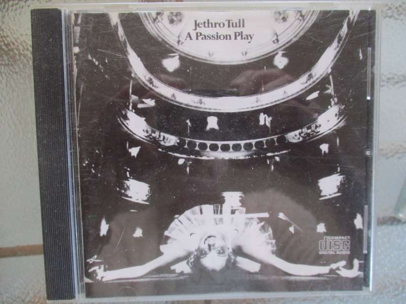 jethro tull