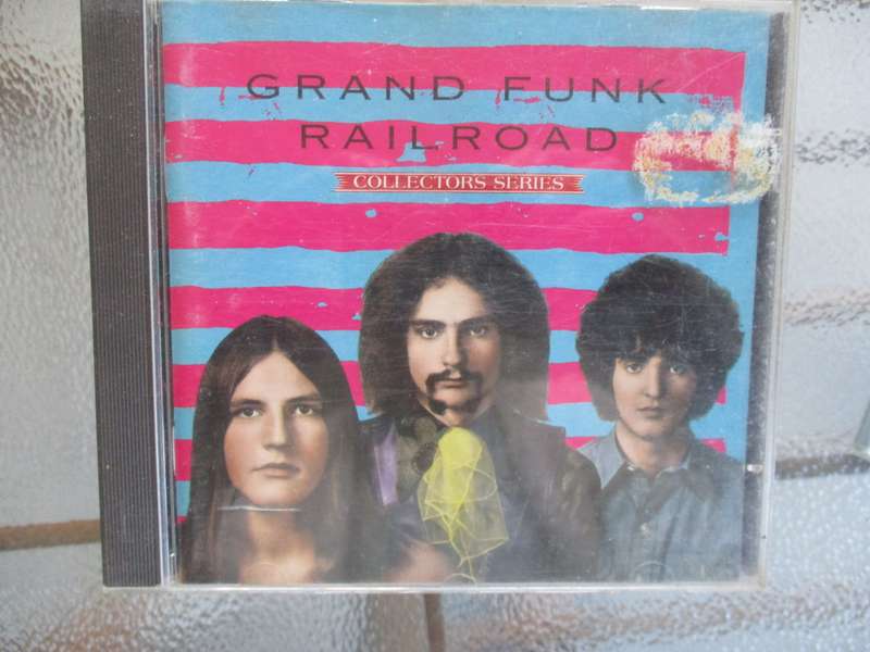 grand funk