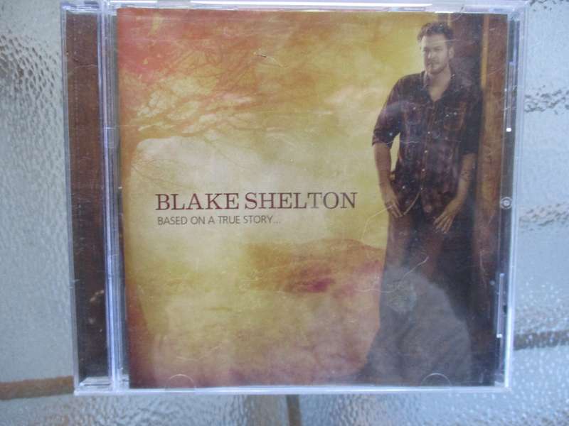 blake shelton