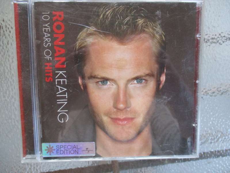 ronan keating