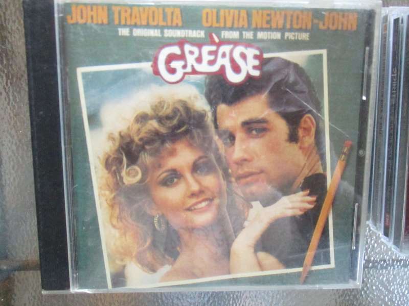 grease