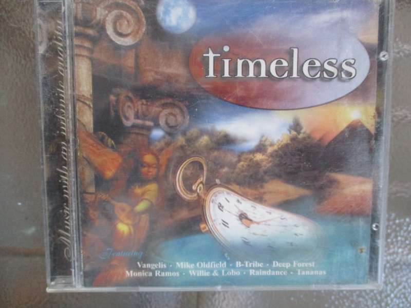 timeless