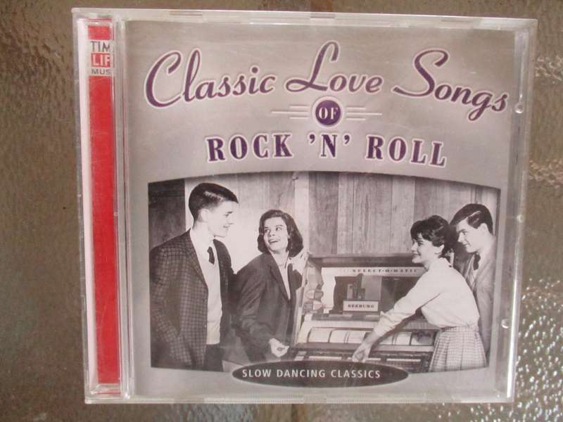 classic love songs