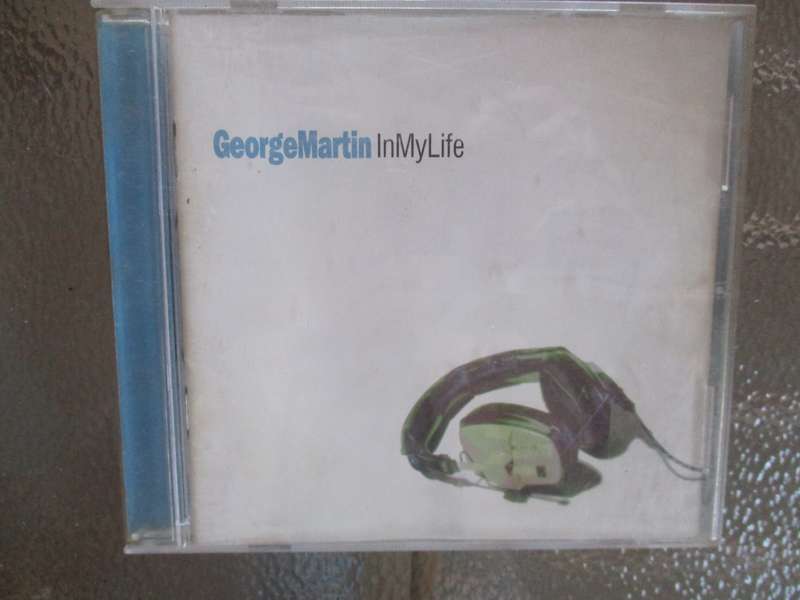 george martin