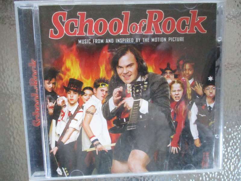 school of rock