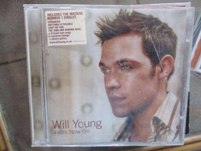 will young