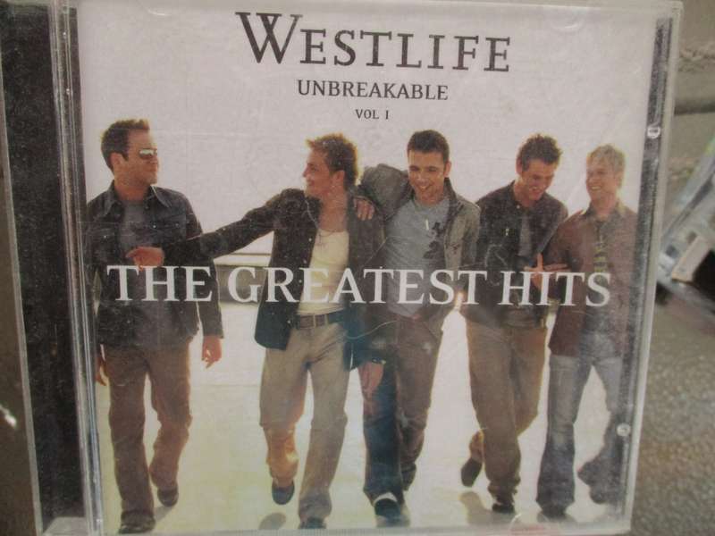 westlife