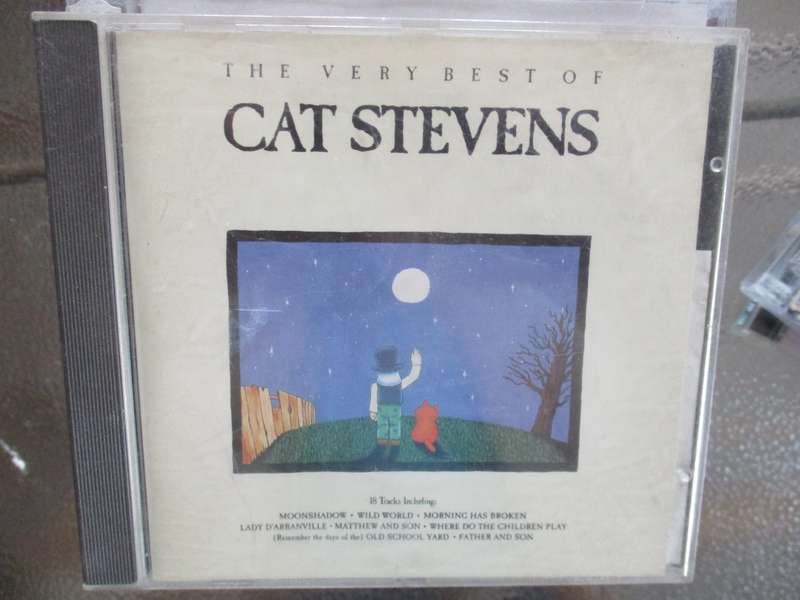 cat stevens