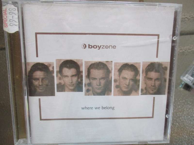 boyzone