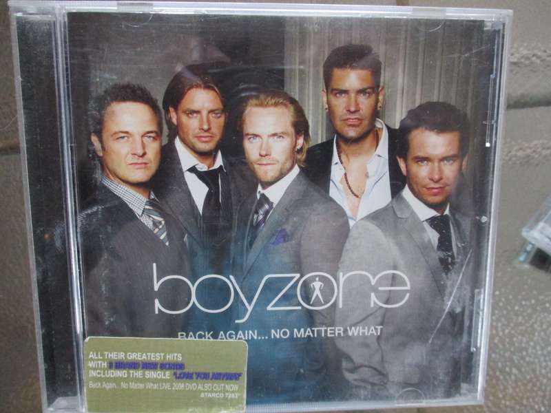 boyzone