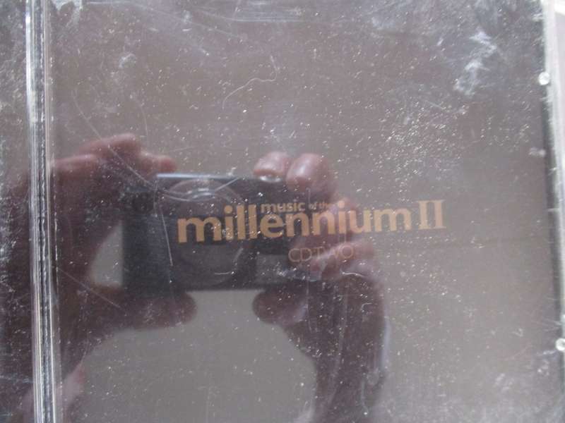 music of the millenium 11
