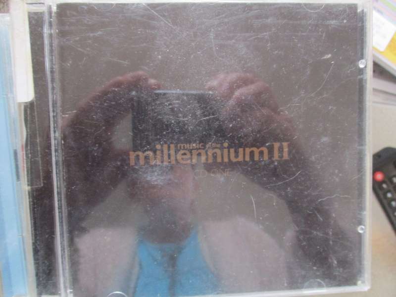 music of the millenium 11