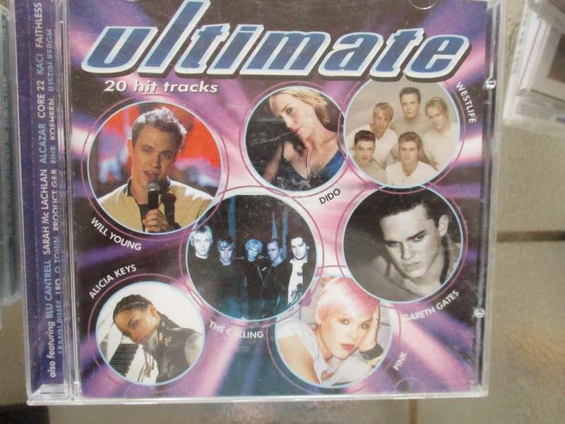ultimate