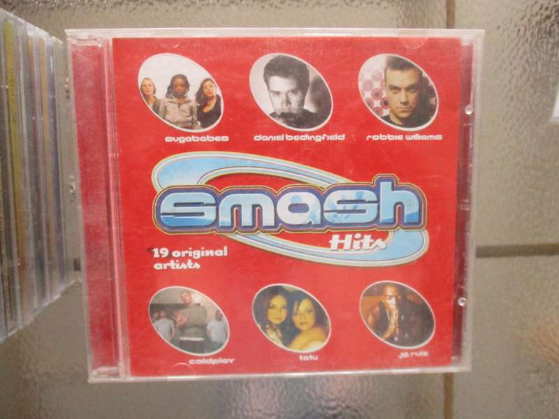 smash hits