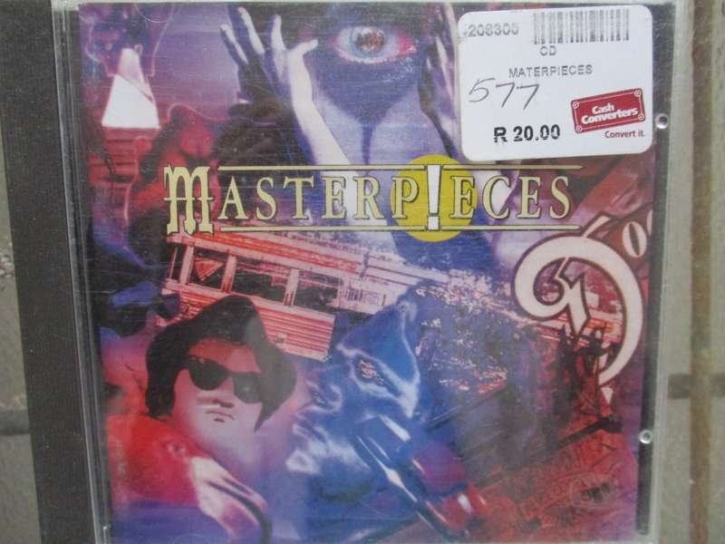 masterpieces
