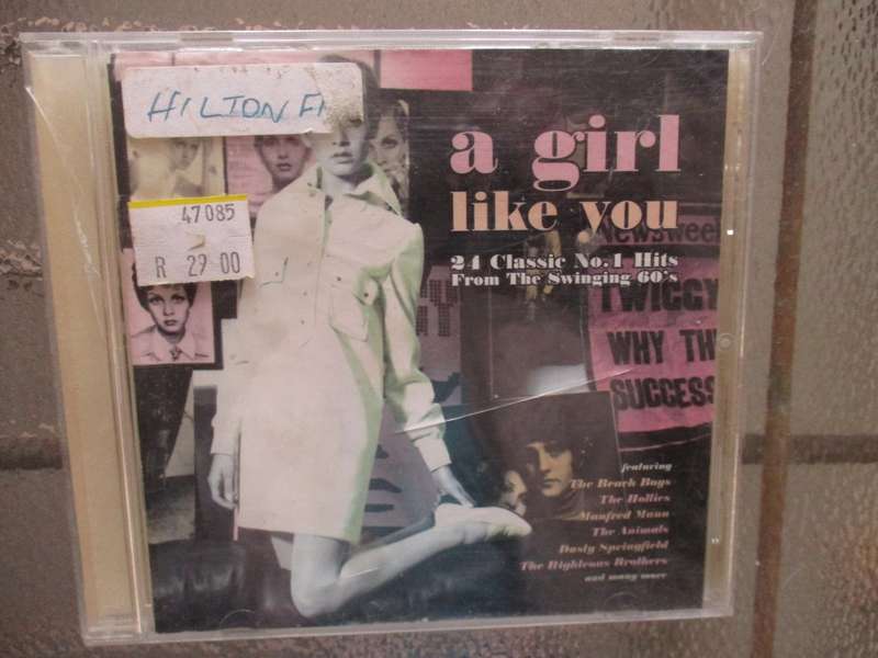 girl like you