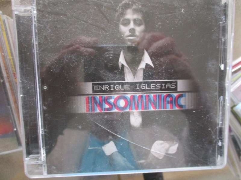 enrique iglesias