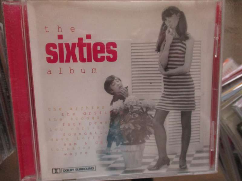 the sixties album