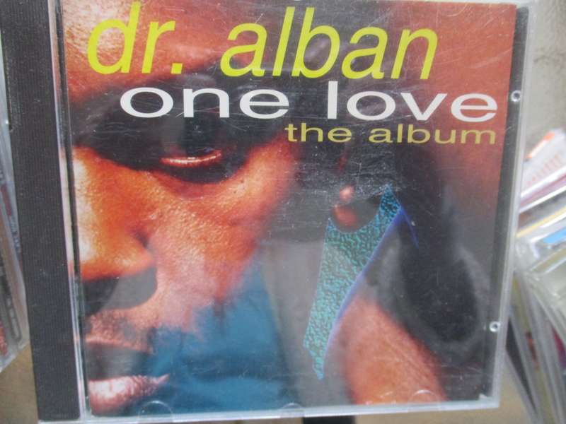 dr alban
