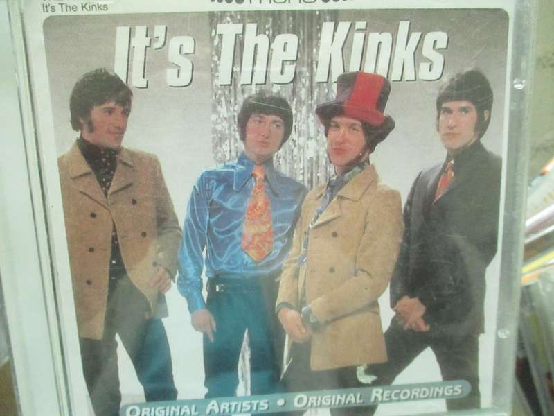 Kinks